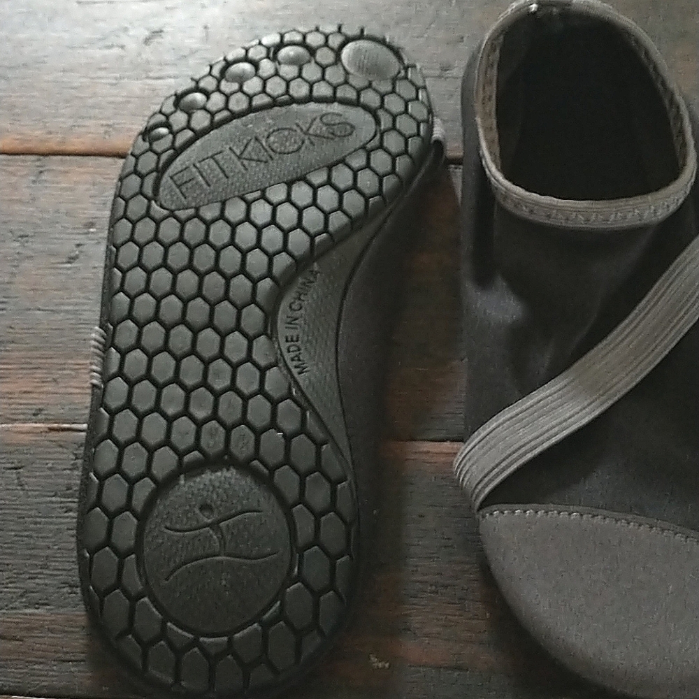 Fitkicks - Picture 2 of 4